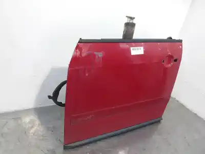 Автозапчасти б/у левая передняя дверь за audi a2 (8z0) 1.4 tdi ссылки oem iam 8z0831051a  