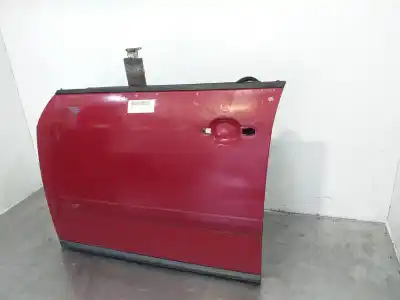 Автозапчасти б/у левая передняя дверь за audi a2 (8z0) 1.4 tdi ссылки oem iam 8z0831051a  