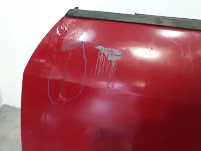 Автозапчасти б/у левая передняя дверь за audi a2 (8z0) 1.4 tdi ссылки oem iam 8z0831051a  