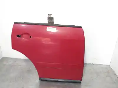 Автозапчасти б/у дверь задняя правая за audi a2 (8z0) 1.4 tdi ссылки oem iam 8z0833052  