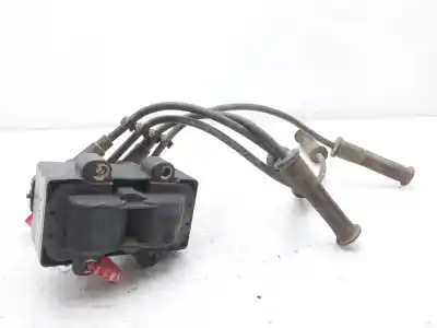 Pezzo di ricambio per auto di seconda mano bobina di accensione per dacia sandero ambiance riferimenti oem iam 7700274008