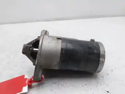 Pezzo di ricambio per auto di seconda mano motorino di avviamento per dacia sandero ambiance riferimenti oem iam 8200584664