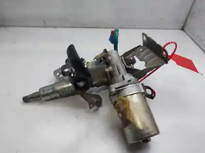 Pezzo di ricambio per auto di seconda mano piantone dello sterzo per renault clio ii fase ii (b/cb0) pack authentique 58 cv / 43 kw riferimenti oem iam 8200091805  