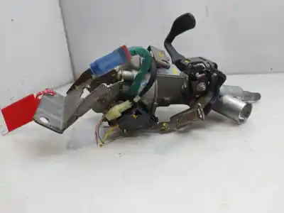 Pezzo di ricambio per auto di seconda mano piantone dello sterzo per renault clio ii fase ii (b/cb0) pack authentique 58 cv / 43 kw riferimenti oem iam 8200091805  