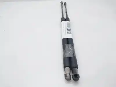 Peça sobressalente para automóvel em segunda mão amortecedores do tronco / porta por audi a3 (8p1) 1.6 referências oem iam 8p3827552