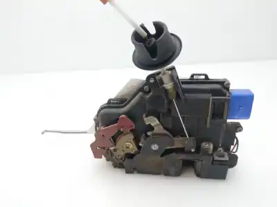 Second-hand car spare part left front door lock for audi a3 (8p1) 1.6 oem iam references 4e1837015  