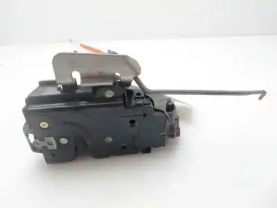 Second-hand car spare part left front door lock for audi a3 (8p1) 1.6 oem iam references 4e1837015  