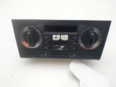 Peça sobressalente para automóvel em segunda mão comando de sofagem (chauffage / ar condicionado) por audi a3 (8p1) 1.6 referências oem iam 8p08200435pr  