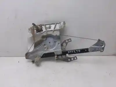 Second-hand car spare part REAR RIGHT WINDOW REGULATOR for AUDI A4 BERLINA (B5)  OEM IAM references 8D0839400A  