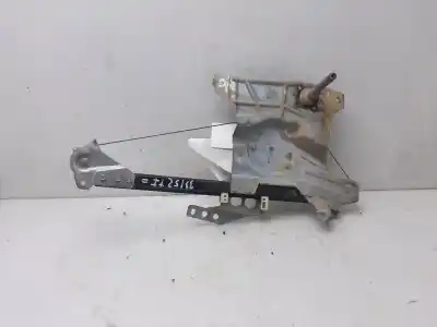 Peça sobressalente para automóvel em segunda mão elevador de vidros traseiro esquerdo por audi a4 berlina (b5) 2.5 tdi referências oem iam 8d0839399a  