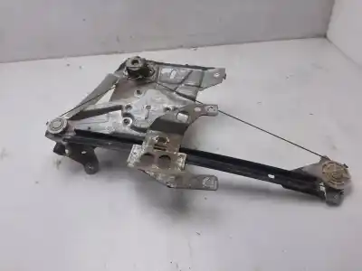 Peça sobressalente para automóvel em segunda mão elevador de vidros traseiro esquerdo por audi a4 berlina (b5) 2.5 tdi referências oem iam 8d0839399a  