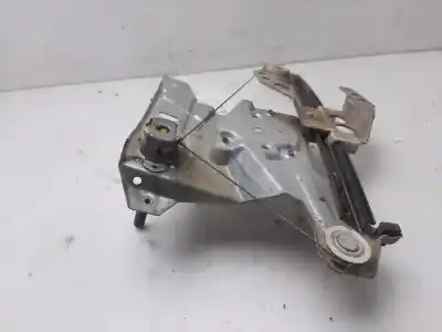 İkinci el araba yedek parçası ARKA SOL CAM REGÜLATÖRÜ için AUDI A4 BERLINA (B5)  OEM IAM referansları 8D0839399A   İkinci el araba yedek parçası ARKA SOL CAM REGÜLATÖRÜ için AUDI A4 BERLINA (B5)  OEM IAM referansları 8D0839399A