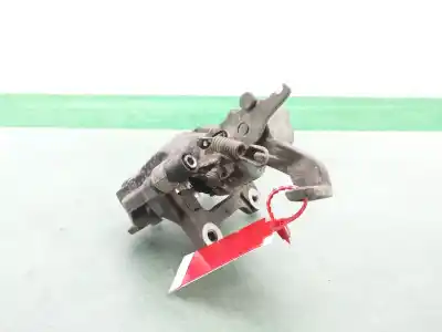 Автозапчастина б/у ЗАДНІЙ ЛІВИЙ гальмівний супорт для JAGUAR XF  Посилання на OEM IAM C2D35335  