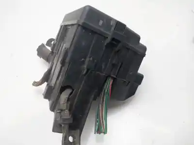 Автозапчастина б/у реле/запоперівник для toyota yaris (ksp9/scp9/nlp9) blue посилання на oem iam 7178r0a1  