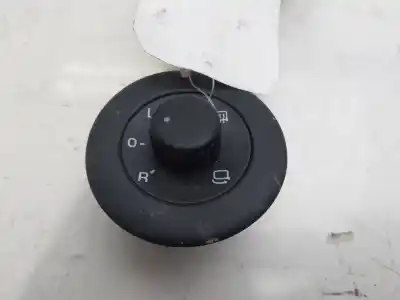 Peça sobressalente para automóvel em segunda mão comutador de espelhos retrovisores por volkswagen scirocco (137) 2.0 tdi (125kw) referências oem iam 1k8959565a
