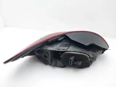 Peça sobressalente para automóvel em segunda mão farolim traseiro direito por volkswagen scirocco (137) 2.0 tdi (125kw) referências oem iam 1k8945096r