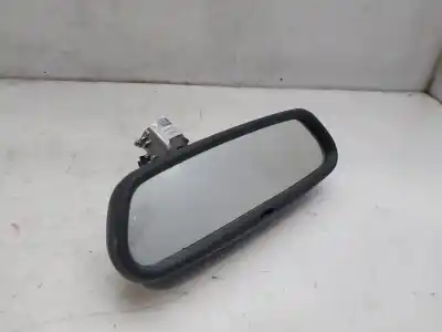 Recambio de automóvil de segunda mano de ESPEJO INTERIOR para PEUGEOT 208  referencias OEM IAM 96864409XT  