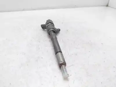 Second-hand car spare part injector for hyundai santa fe (sm) 2.0 gls crdi 4x4 oem iam references 0986435147  