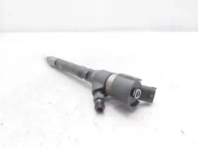 Second-hand car spare part injector for hyundai santa fe (sm) 2.0 gls crdi 4x4 oem iam references 0986435147  