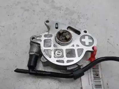 Peça sobressalente para automóvel em segunda mão depressor de travões / bomba de vácuo por seat leon (1p1) reference referências oem iam 03l145100  