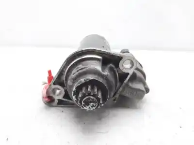 Peça sobressalente para automóvel em segunda mão motor de arranque por seat leon (1p1) reference referências oem iam 02t911023t  
