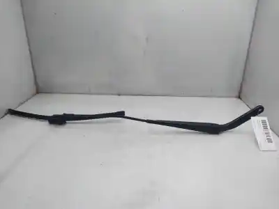 Second-hand car spare part left front windshield wiper arm for bmw x6 (e71) 3.5d oem iam references 61617153745  