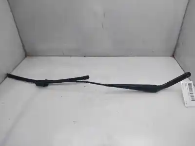 Second-hand car spare part left front windshield wiper arm for bmw x6 (e71) 3.5d oem iam references 61617153745  