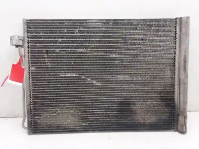 Pièce détachée automobile d'occasion condenseur de climatisation pour bmw x6 (e71) 3.5d références oem iam 64509239992  