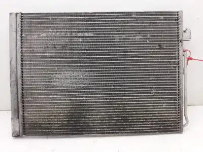 Pièce détachée automobile d'occasion condenseur de climatisation pour bmw x6 (e71) 3.5d références oem iam 64509239992  