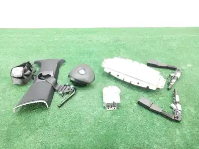 Pezzo di ricambio per auto di seconda mano kit airbag per bmw x6 (e71) 3.5d riferimenti oem iam 32678047602v