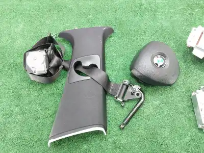 Peça sobressalente para automóvel em segunda mão kit airbag por bmw x6 (e71) 3.5d referências oem iam 32678047602v  