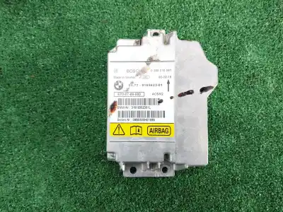 Peça sobressalente para automóvel em segunda mão kit airbag por bmw x6 (e71) 3.5d referências oem iam 32678047602v  