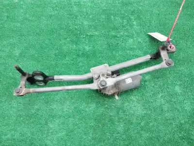 Second-hand car spare part front windshield wiper motor for bmw x6 (e71) 3.5d oem iam references 72005360  