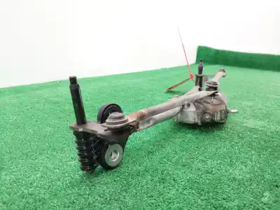 Second-hand car spare part front windshield wiper motor for bmw x6 (e71) 3.5d oem iam references 72005360  