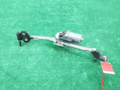 Second-hand car spare part front windshield wiper motor for bmw x6 (e71) 3.5d oem iam references 72005360  
