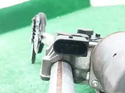 Pezzo di ricambio per auto di seconda mano tiranti e motorino del tergicristallo anteriore per bmw x6 (e71) 3.5d riferimenti oem iam 72005360