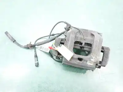 Second-hand car spare part front left brake caliper for bmw x6 (e71) 3.5d oem iam references 34116776785  