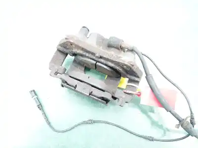 Second-hand car spare part front left brake caliper for bmw x6 (e71) 3.5d oem iam references 34116776785  