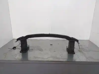 Second-hand car spare part front bumper reinforcement for bmw x6 (e71) 3.5d oem iam references 51117178599  