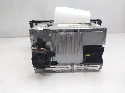 Pezzo di ricambio per auto di seconda mano impianto audio / radio cd per bmw x6 (e71) 3.5d riferimenti oem iam 65839170732