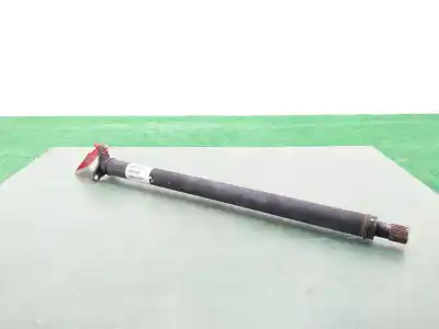 Pezzo di ricambio per auto di seconda mano trasmissione centrale anteriore per bmw x6 (e71) 3.5d riferimenti oem iam 7556019