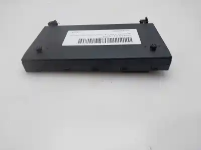 Second-hand car spare part CENTRAL LOCKING PUMP for MERCEDES-BENZ CLASE CLK (W209) COUPE  OEM IAM references 2098202026  