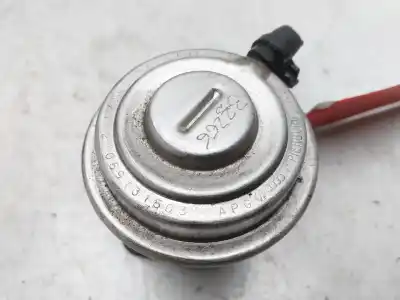 Автозапчастина б/у КЛАПАН EGR для AUDI A6 BERLINA (4B2)  Посилання на OEM IAM 059131503H  