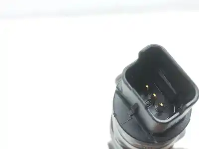 Second-hand car spare part distributor pipe for citroen c3 hdi 92 sx plus oem iam references 9642095280