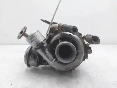 Peça sobressalente para automóvel em segunda mão turbocompresor por renault scenic ii grand dynamique referências oem iam 8200575462  