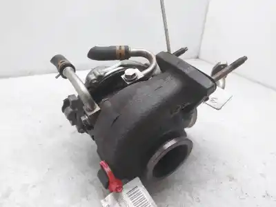 Peça sobressalente para automóvel em segunda mão turbocompresor por renault scenic ii grand dynamique referências oem iam 8200575462  