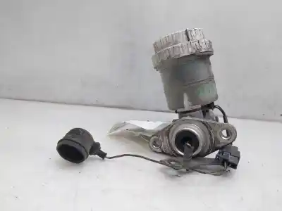 Pezzo di ricambio per auto di seconda mano pompa freni per mitsubishi montero (v20/v40) 2800 td gls riferimenti oem iam mb618717  