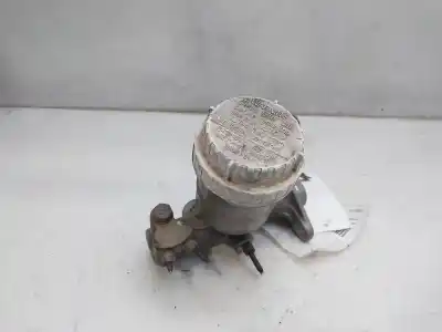 Pezzo di ricambio per auto di seconda mano pompa freni per mitsubishi montero (v20/v40) 2800 td gls riferimenti oem iam mb618717  