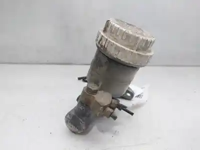 Pezzo di ricambio per auto di seconda mano pompa freni per mitsubishi montero (v20/v40) 2800 td gls riferimenti oem iam mb618717  