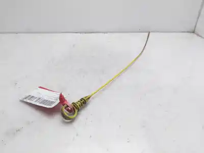 Second-hand car spare part oil stick for ford kuga (cbv) titanium oem iam references 1255770